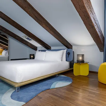 Daire Palazzo Dei Fiori By Mate *