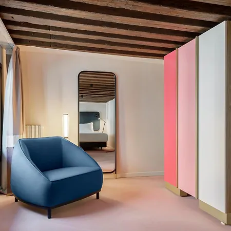 Daire Palazzo Dei Fiori By Mate