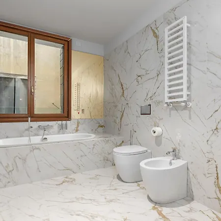 Palazzo Dei Fiori By Mate