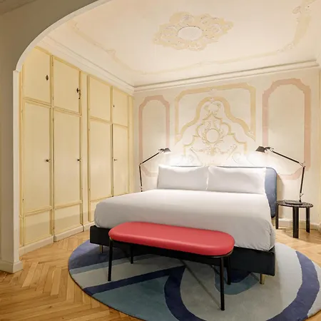 Palazzo Dei Fiori By Mate *