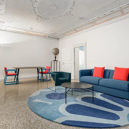 Daire Palazzo Dei Fiori By Mate *