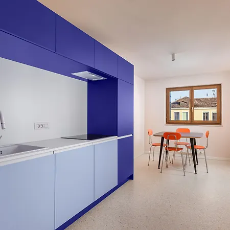 Palazzo Dei Fiori By Mate Venedik