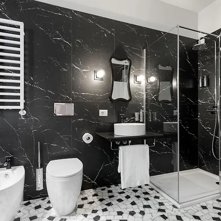 Daire Palazzo Dei Fiori By Mate *