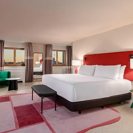 Palazzo Dei Fiori By Mate アパート ヴェネツィア