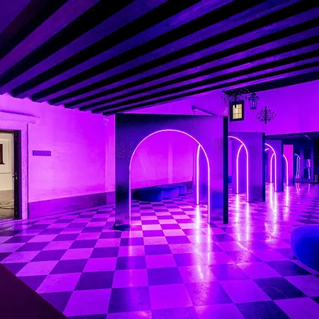 Apartamento Palazzo Dei Fiori By Mate Veneza