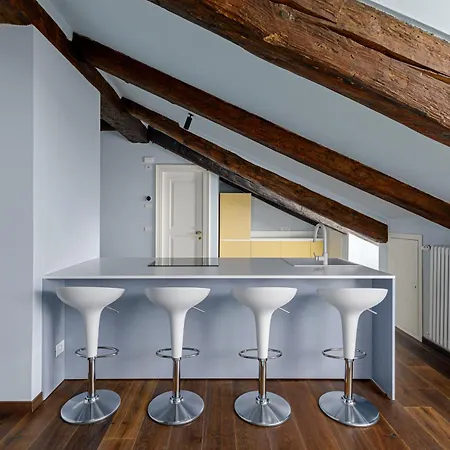 Palazzo Dei Fiori By Mate アパート *