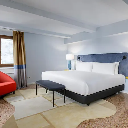 Palazzo Dei Fiori By Mate アパート