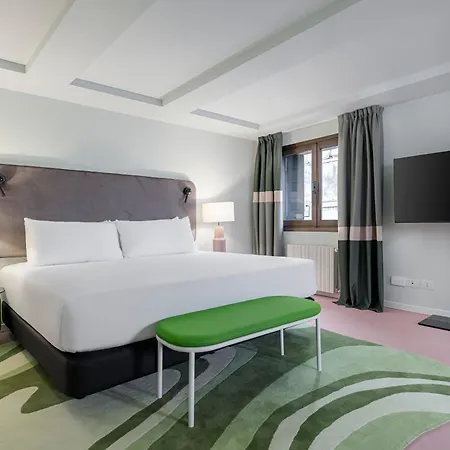 Palazzo Dei Fiori By Mate *