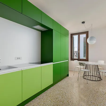 Palazzo Dei Fiori By Mate Apartment