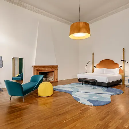 Palazzo Dei Fiori By Mate Apartment Venice