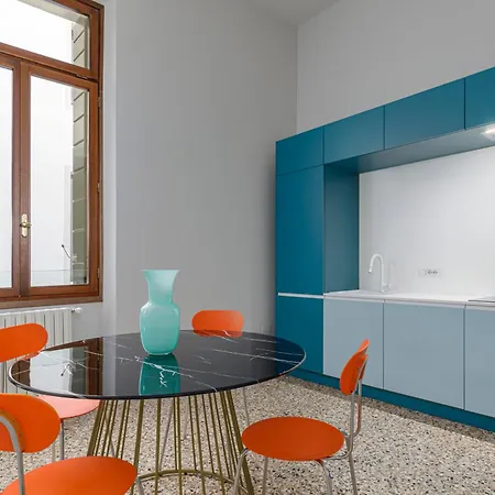 Apartment Palazzo Dei Fiori By Mate *