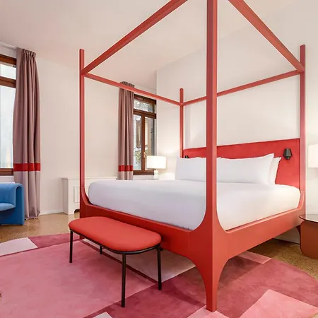 Apartment Palazzo Dei Fiori By Mate Venice
