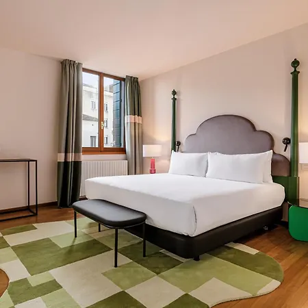 Palazzo Dei Fiori By Mate アパート ヴェネツィア