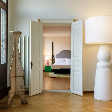 Apartment Palazzo Dei Fiori By Mate *