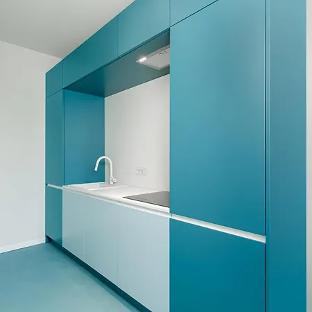 アパート Palazzo Dei Fiori By Mate ヴェネツィア