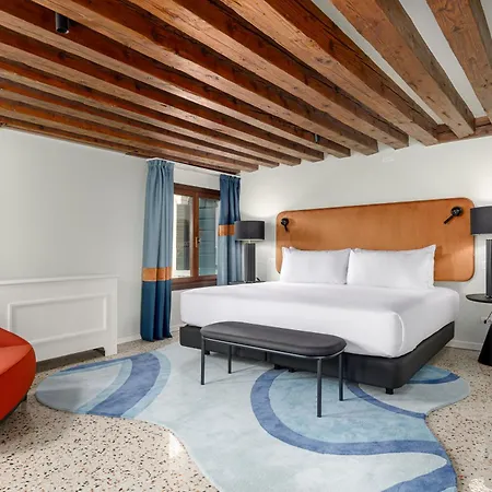 Palazzo Dei Fiori By Mate ヴェネツィア