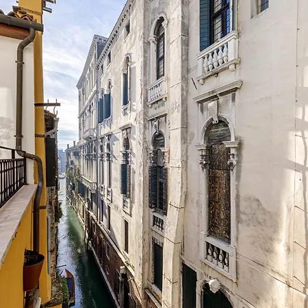 Palazzo Dei Fiori By Mate *