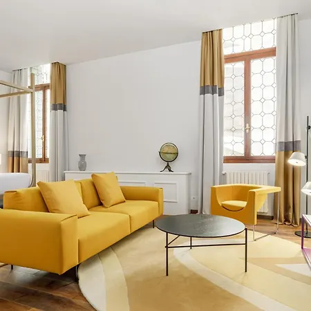 Palazzo Dei Fiori By Mate Apartamento Veneza