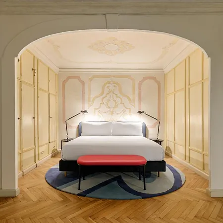 Palazzo Dei Fiori By Mate Apartment Venice