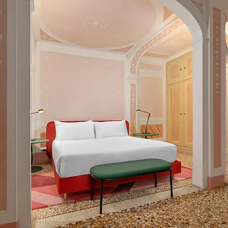 アパート Palazzo Dei Fiori By Mate *