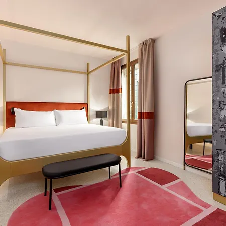 Palazzo Dei Fiori By Mate アパート *