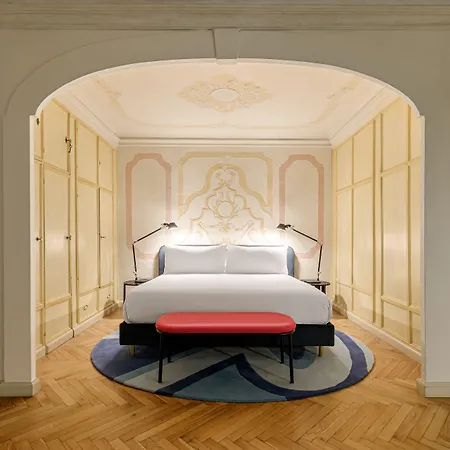 Palazzo Dei Fiori By Mate アパート *