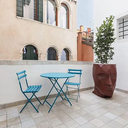 Palazzo Dei Fiori By Mate ヴェネツィア