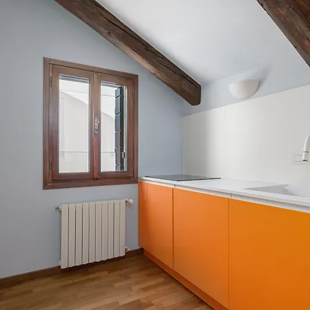 Palazzo Dei Fiori By Mate ヴェネツィア