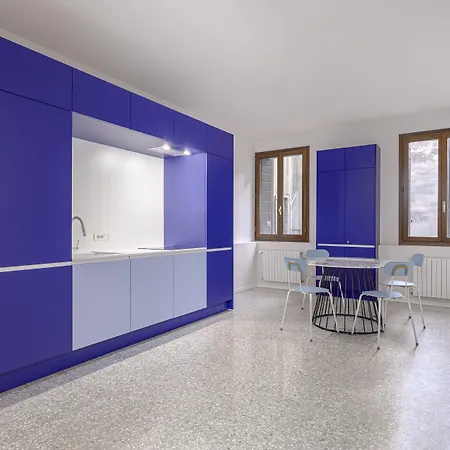 アパート Palazzo Dei Fiori By Mate