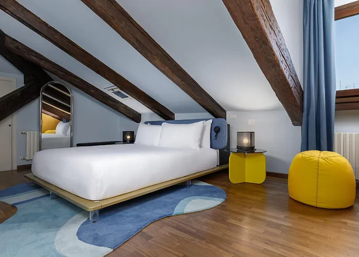 Daire Palazzo Dei Fiori By Mate *