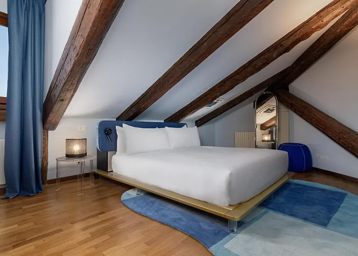 Daire Palazzo Dei Fiori By Mate *