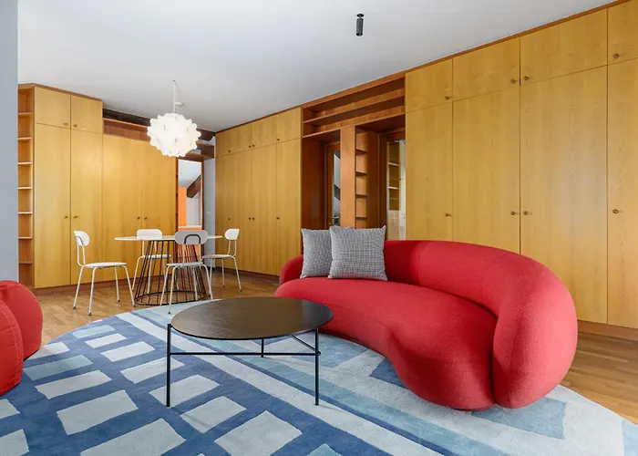 Palazzo Dei Fiori By Mate *