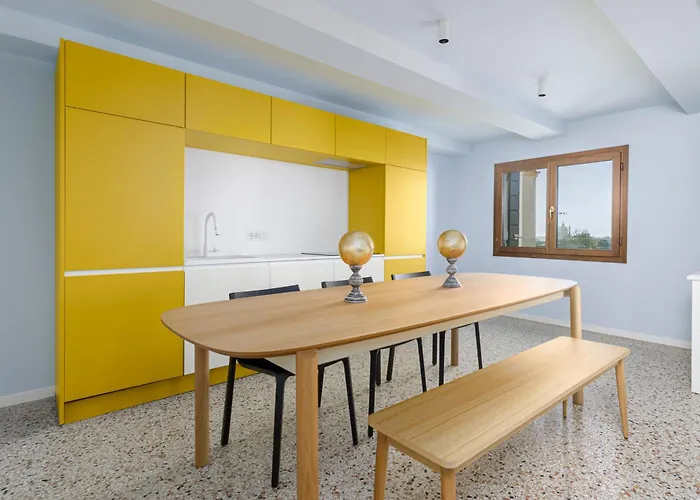 Daire Palazzo Dei Fiori By Mate