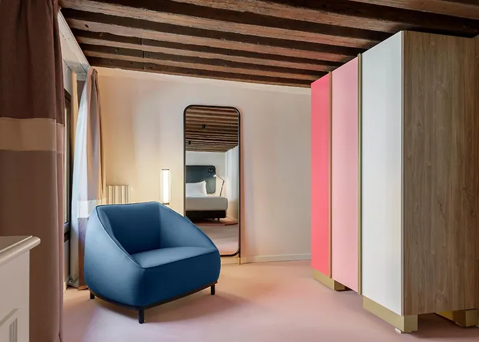 Daire Palazzo Dei Fiori By Mate