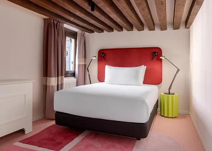 Daire Palazzo Dei Fiori By Mate *