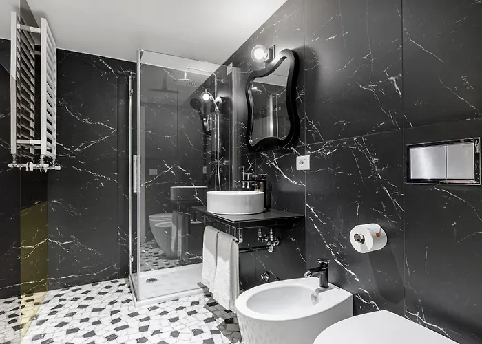 Palazzo Dei Fiori By Mate Daire