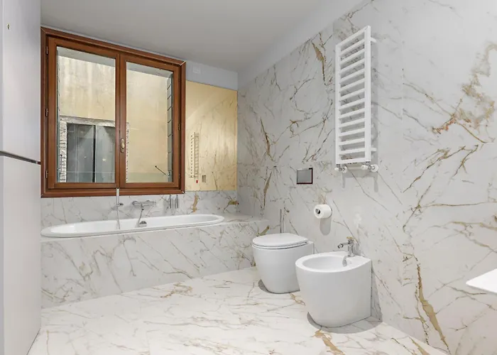 Palazzo Dei Fiori By Mate