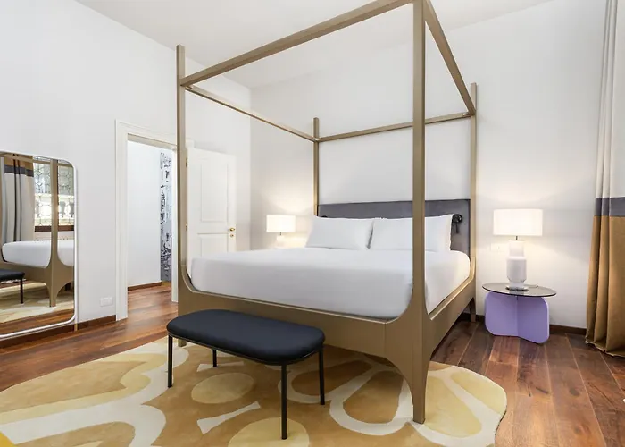 Palazzo Dei Fiori By Mate * Venedik