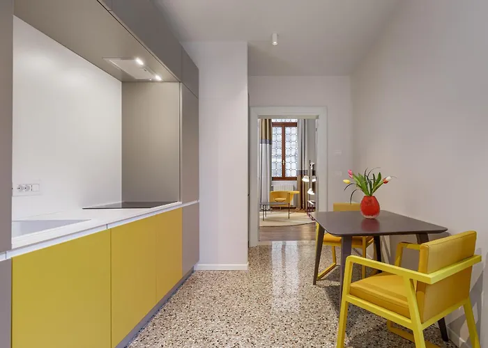 Palazzo Dei Fiori By Mate