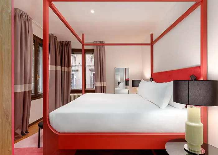 Daire Palazzo Dei Fiori By Mate *