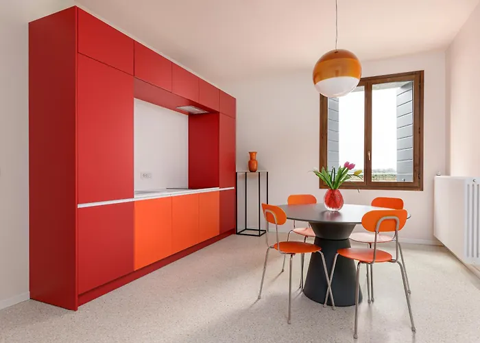 Daire Palazzo Dei Fiori By Mate *