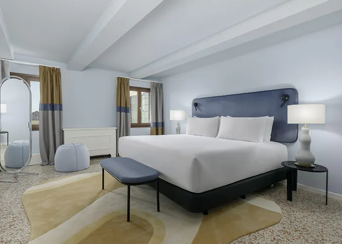 Daire Palazzo Dei Fiori By Mate *