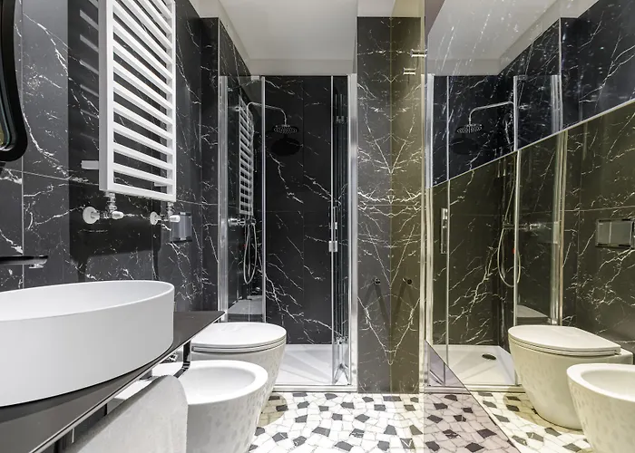 Palazzo Dei Fiori By Mate Venedik