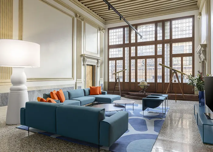 Daire Palazzo Dei Fiori By Mate *